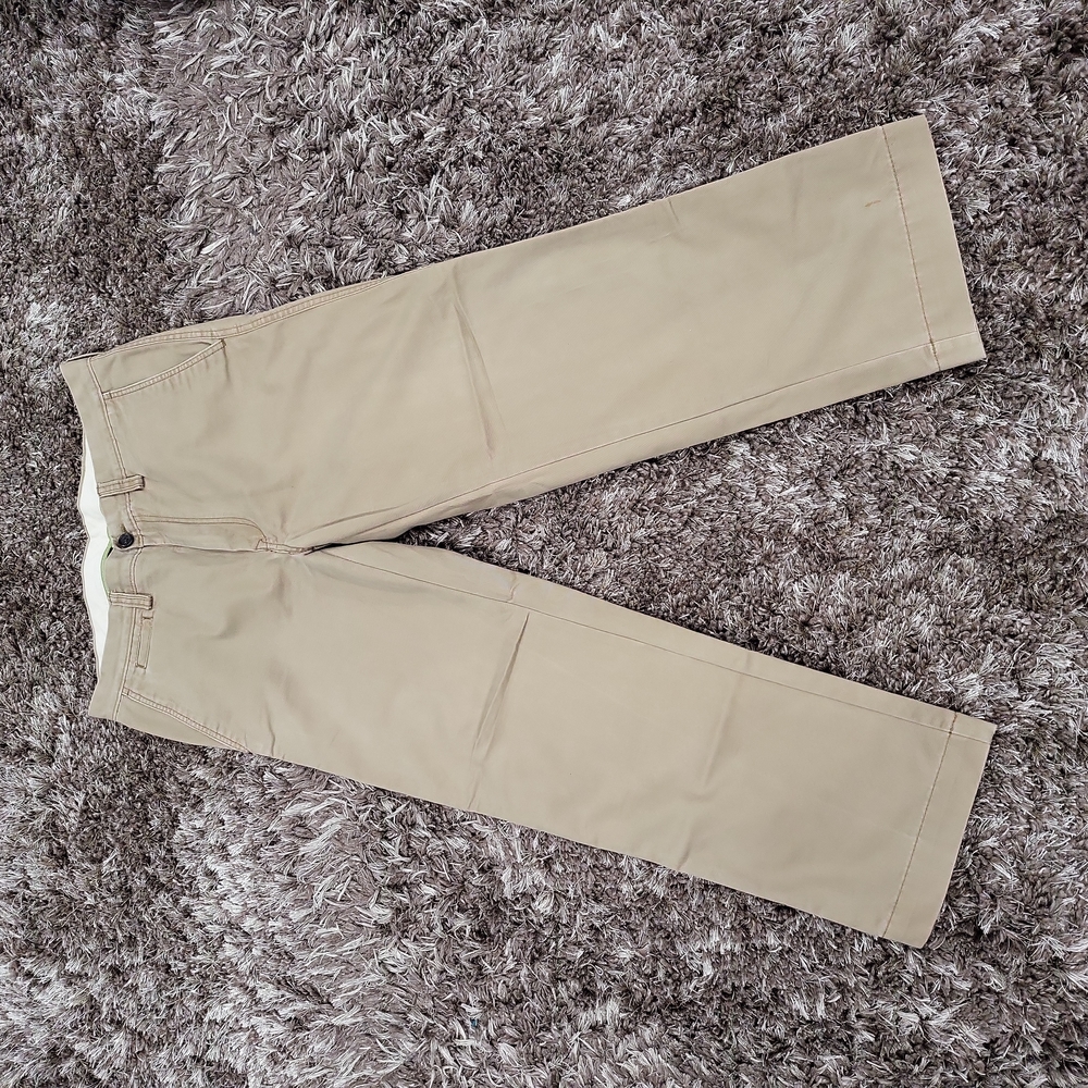 Chino Casual Pants